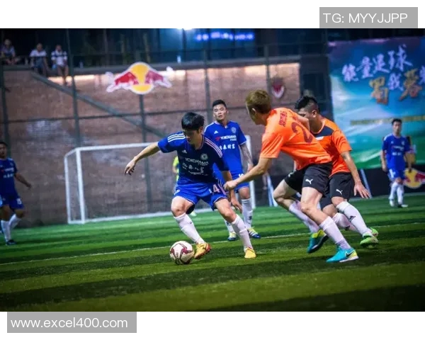 激情四溢的七人制足球赛展现团队合作与个人技术的完美结合